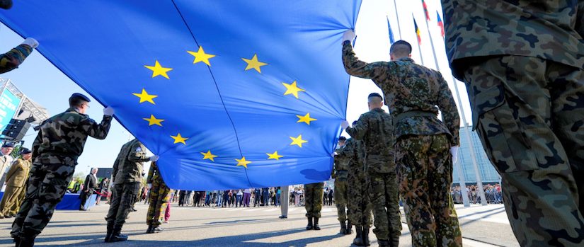 Traditionserlass, Innere Führung oder Euro-Armee?