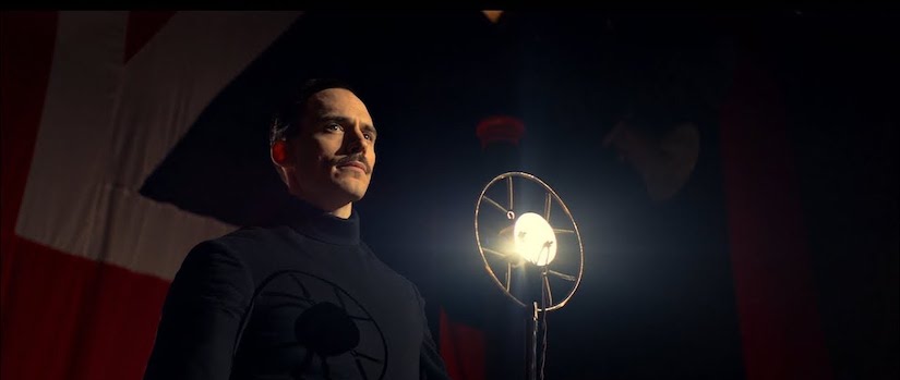 Von rechts gelesen – Sendung 53 –Oswald Mosley und die Peaky Blinders