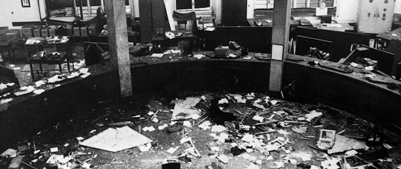 Von rechts gelesen – Sendung 55 – »Bleierne Jahre«: Terror made in Italy