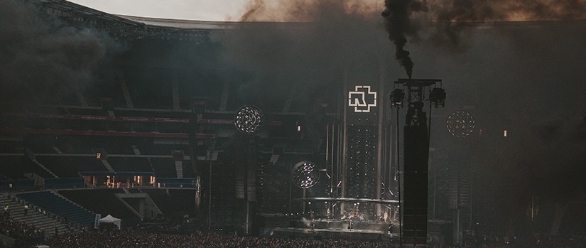 Von rechts gelesen – Sendung 63 – Rammstein unter Dauerfeuer