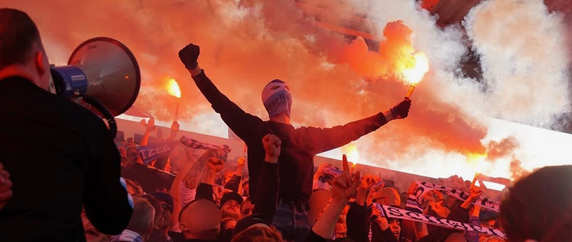 Von rechts gelesen – Sendung 145 – Rechte Kurven und Fankultur