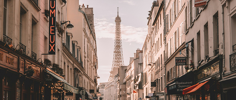 Von rechts gelesen – Sendung 143 – Rückschau auf Paris