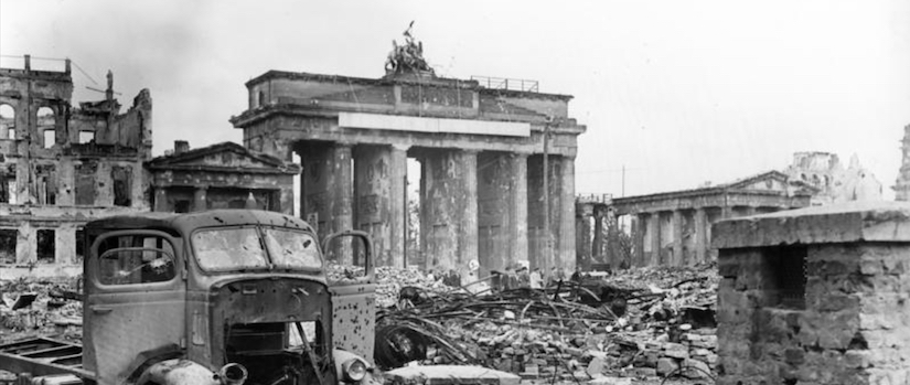 Von rechts gelesen – Sendung 148 – Die Niederlage im deutschen Kino
