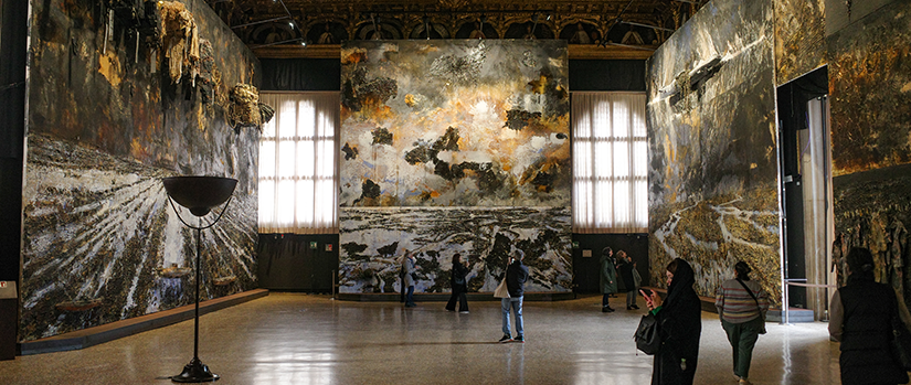 Von rechts gelesen – Sendung 167 – Merz, Kunst und Kiefer