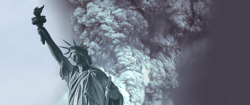 Eine Replik zum Amerikanismus