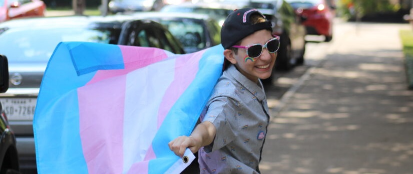 Hochfeste der Scham (II): Besetzte Amerikaner