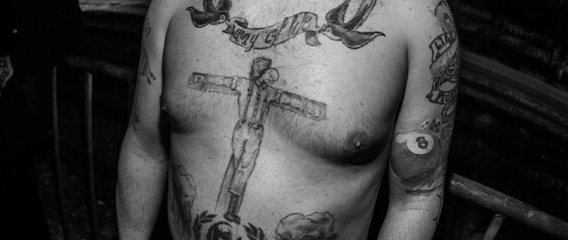 Von rechts gelesen – Sendung 193 – Hooligans und Skinheads im Osten