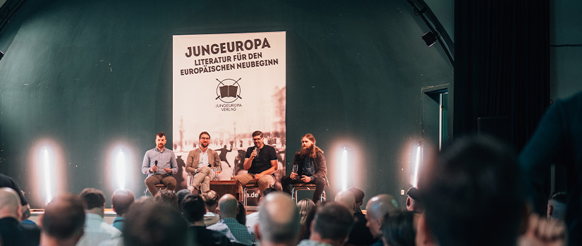 Von rechts gelesen – Sendung 201 – Das war Altenburg!