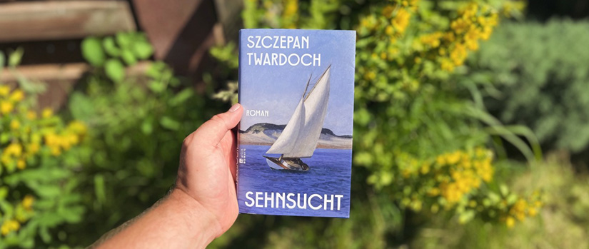 Von rechts gelesen – Sendung 205 – »Sehnsucht«
